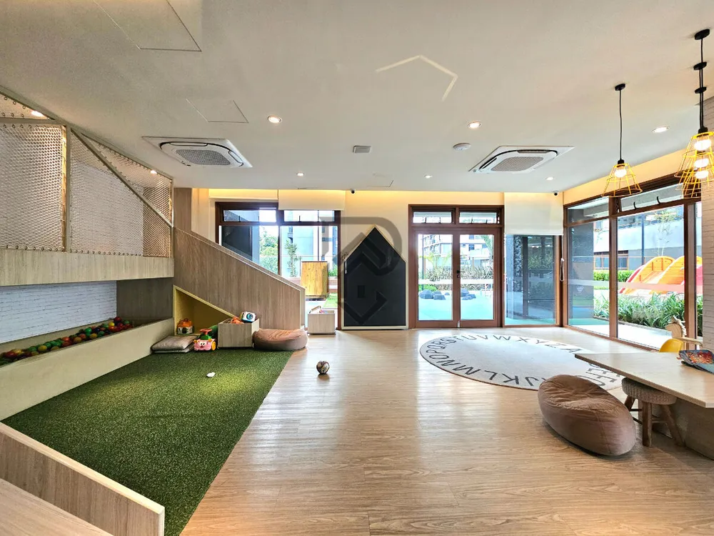 Apartamento, 3 quartos, 145 m² - Foto 9