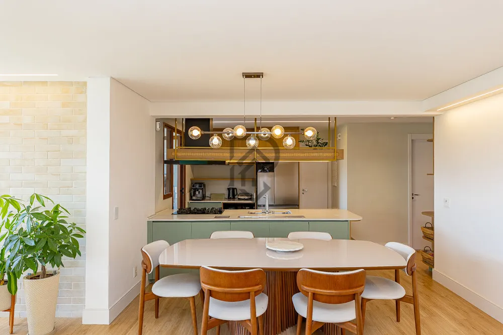 Apartamento, 3 quartos, 145 m² - Foto 4