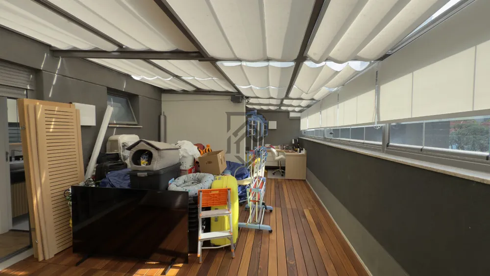 Apartamento, 3 quartos, 162 m² - Foto 5