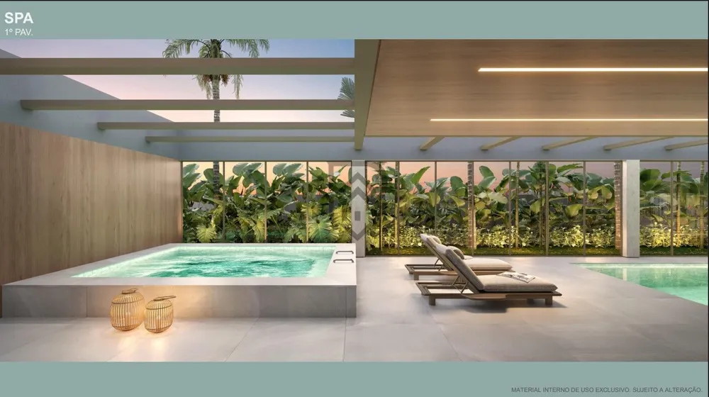Apartamento, 3 quartos, 130 m² - Foto 7