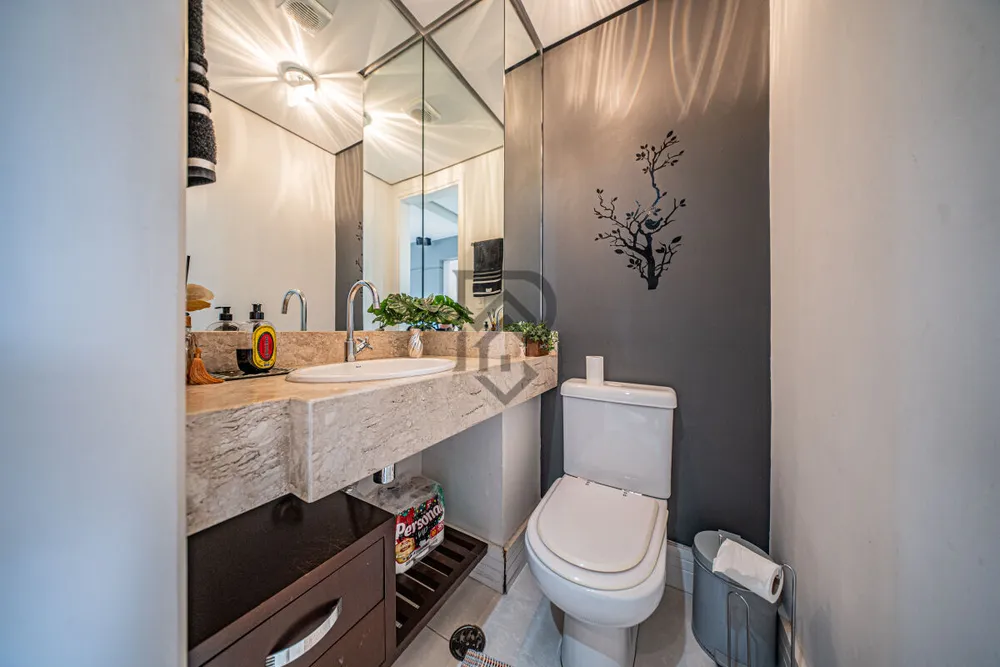 Apartamento, 3 quartos, 128 m² - Foto 3