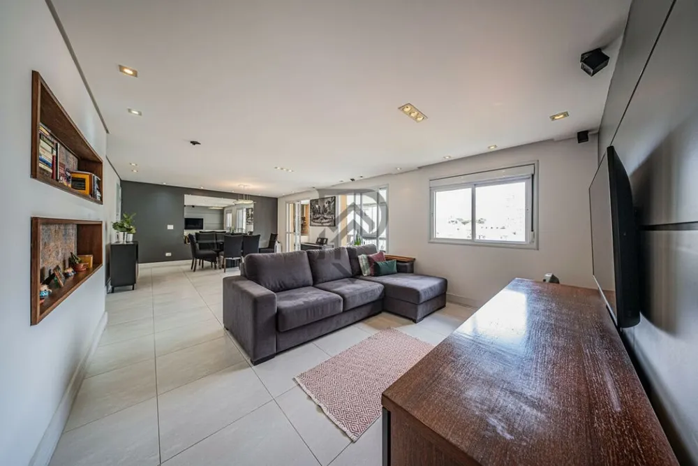 Apartamento, 3 quartos, 128 m² - Foto 2