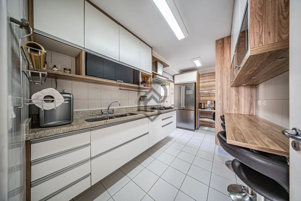 Apartamento, 3 quartos, 128 m² - Foto 1