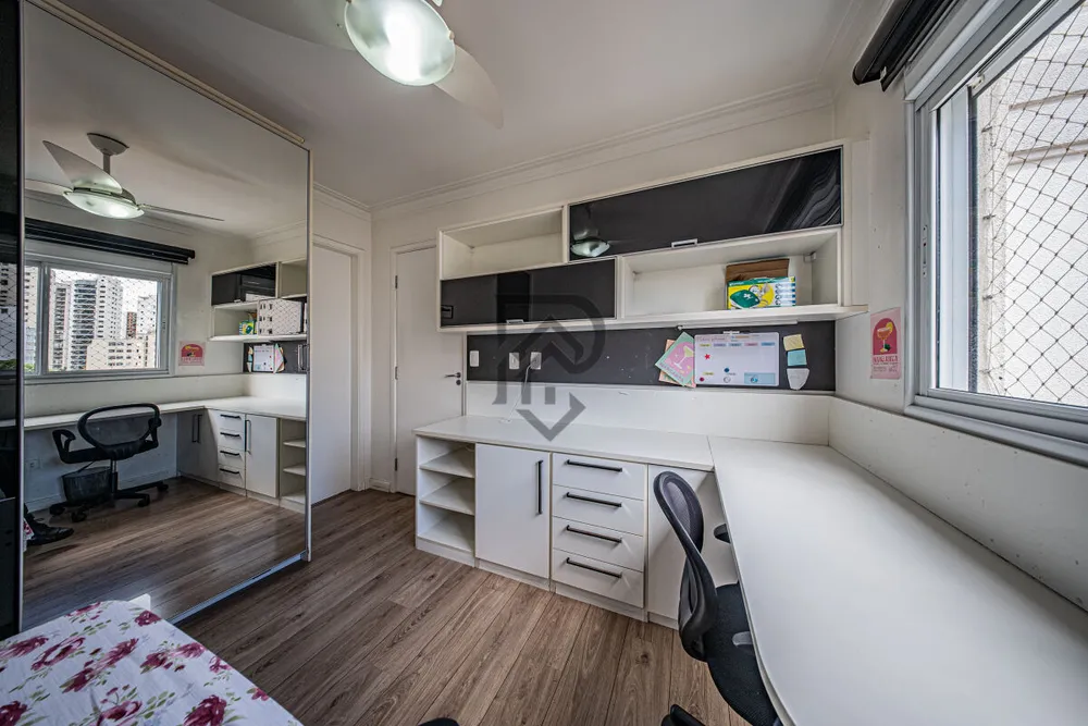 Apartamento, 3 quartos, 128 m² - Foto 6