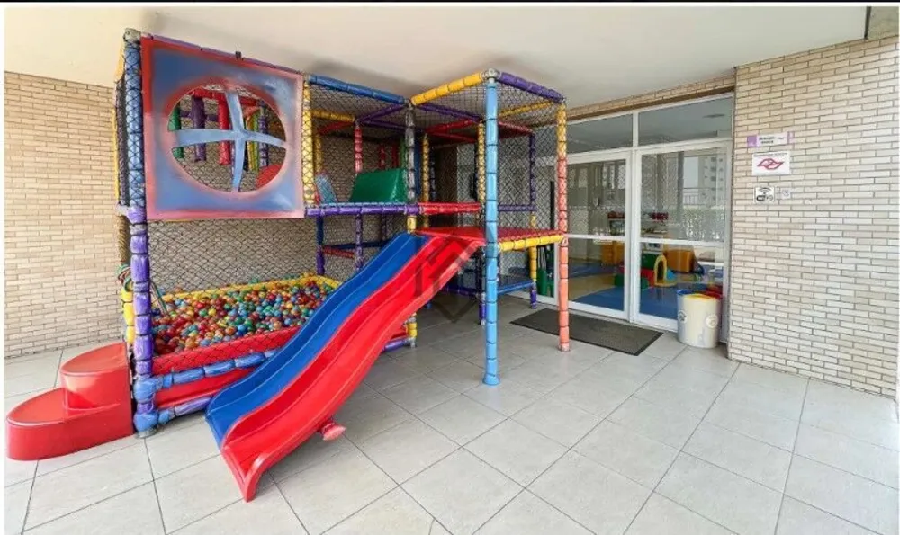 Apartamento, 3 quartos, 128 m² - Foto 4