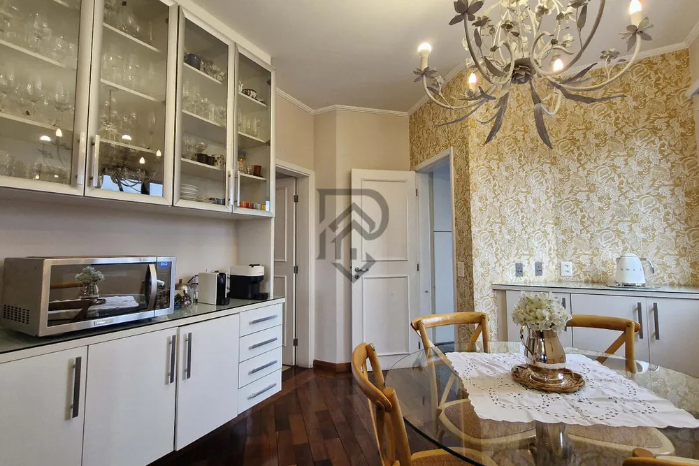 Apartamento, 4 quartos, 240 m² - Foto 5