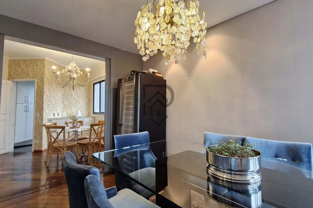 Apartamento, 4 quartos, 240 m² - Foto 3