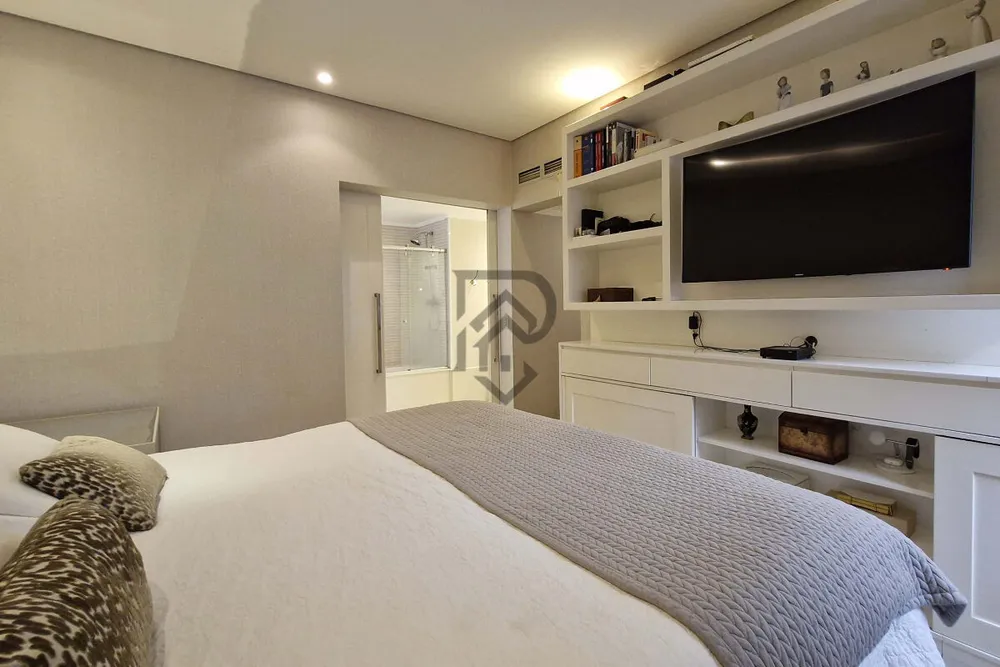 Apartamento, 4 quartos, 240 m² - Foto 6