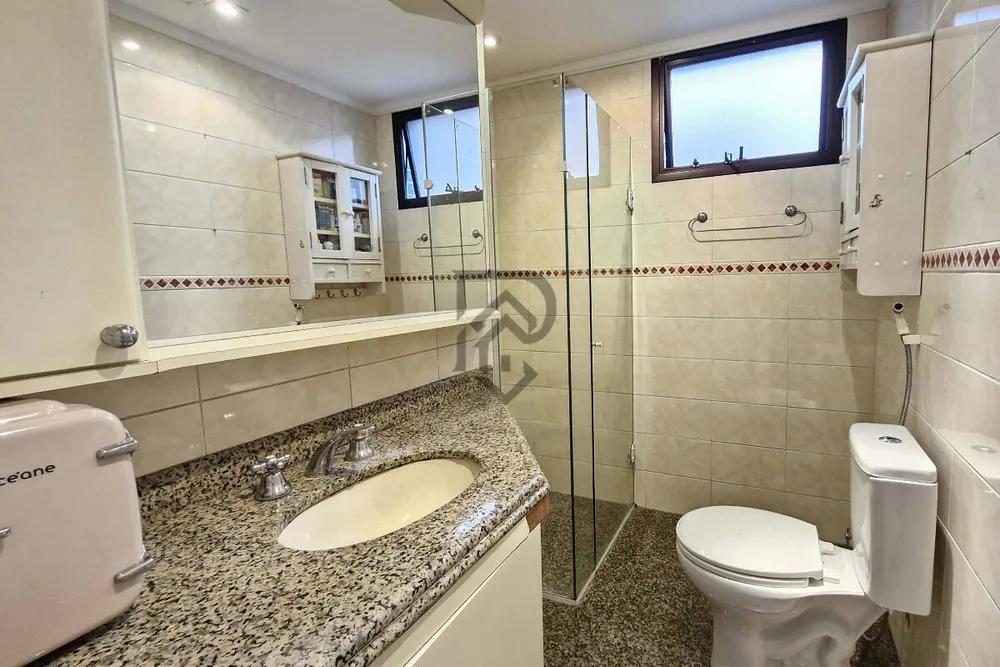 Apartamento, 4 quartos, 240 m² - Foto 10