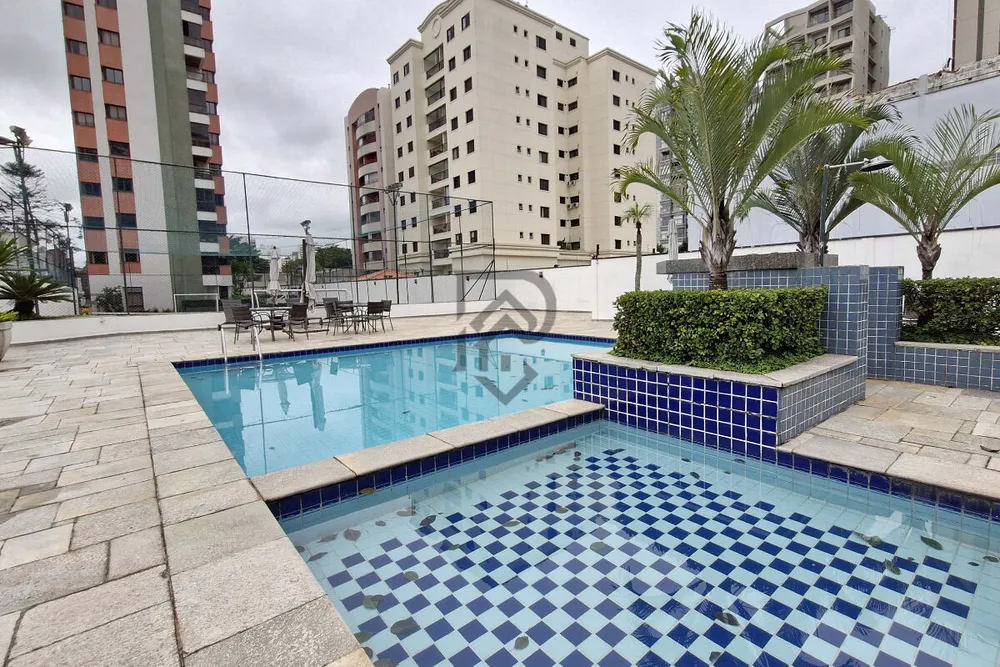 Apartamento, 4 quartos, 240 m² - Foto 4