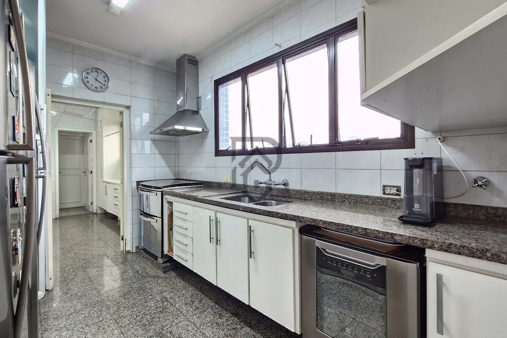 Apartamento, 4 quartos, 240 m² - Foto 2