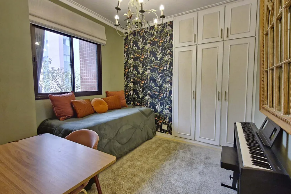 Apartamento, 4 quartos, 240 m² - Foto 9