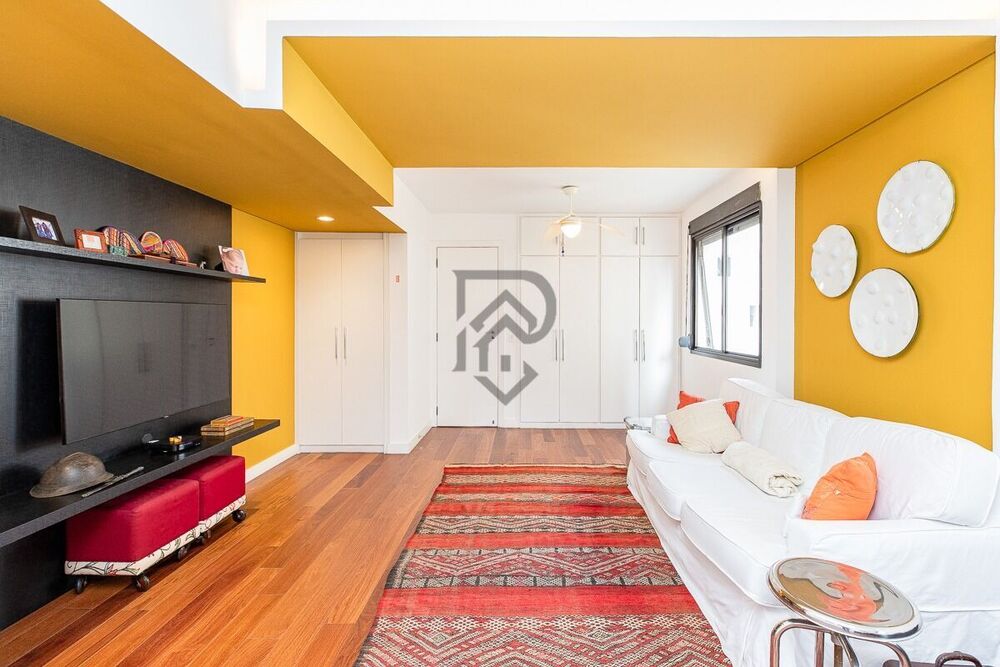 Apartamento, 2 quartos, 146 m² - Foto 1