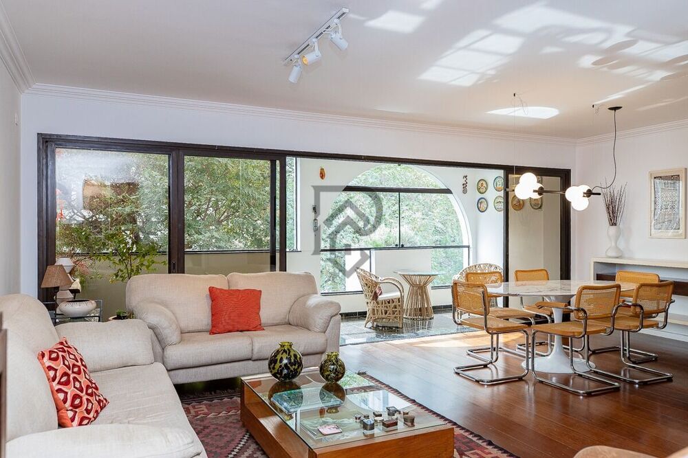 Apartamento, 2 quartos, 146 m² - Foto 3