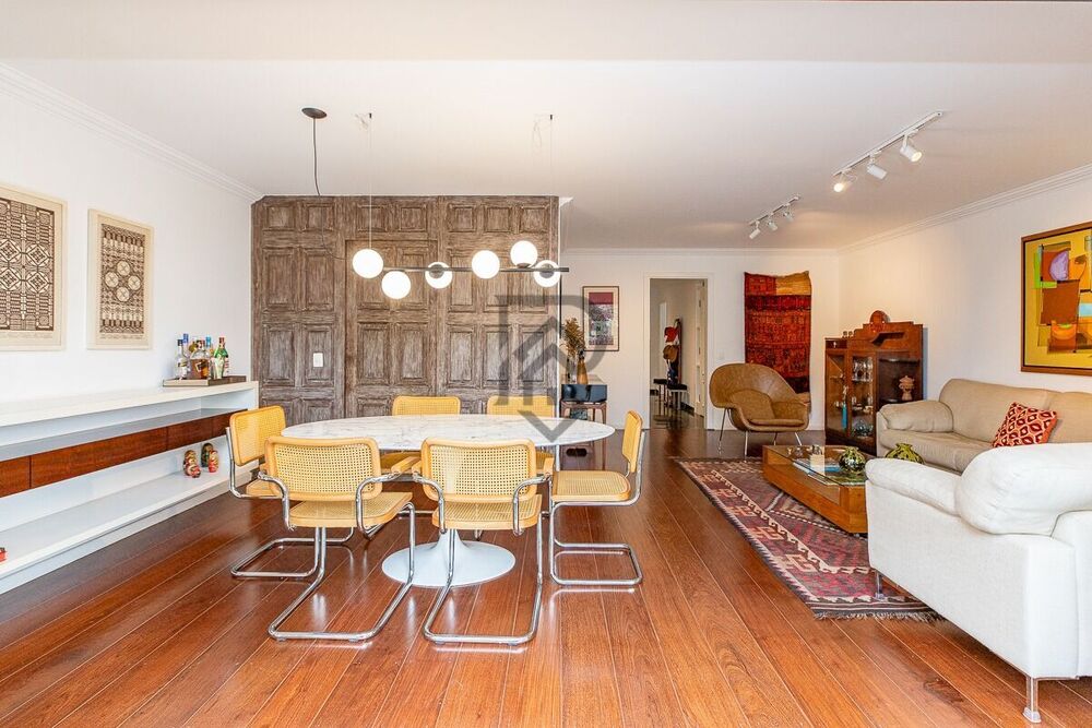 Apartamento, 2 quartos, 146 m² - Foto 4
