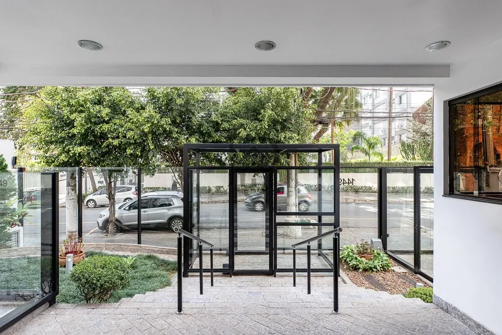 Apartamento, 2 quartos, 146 m² - Foto 4