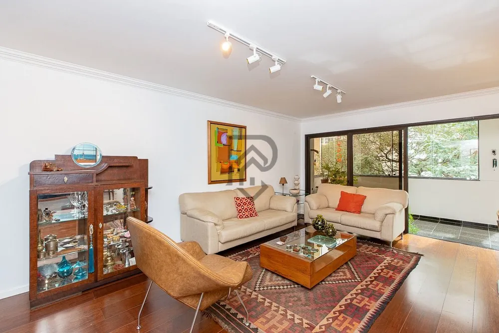 Apartamento, 2 quartos, 146 m² - Foto 1