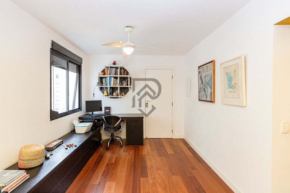 Apartamento, 2 quartos, 146 m² - Foto 2