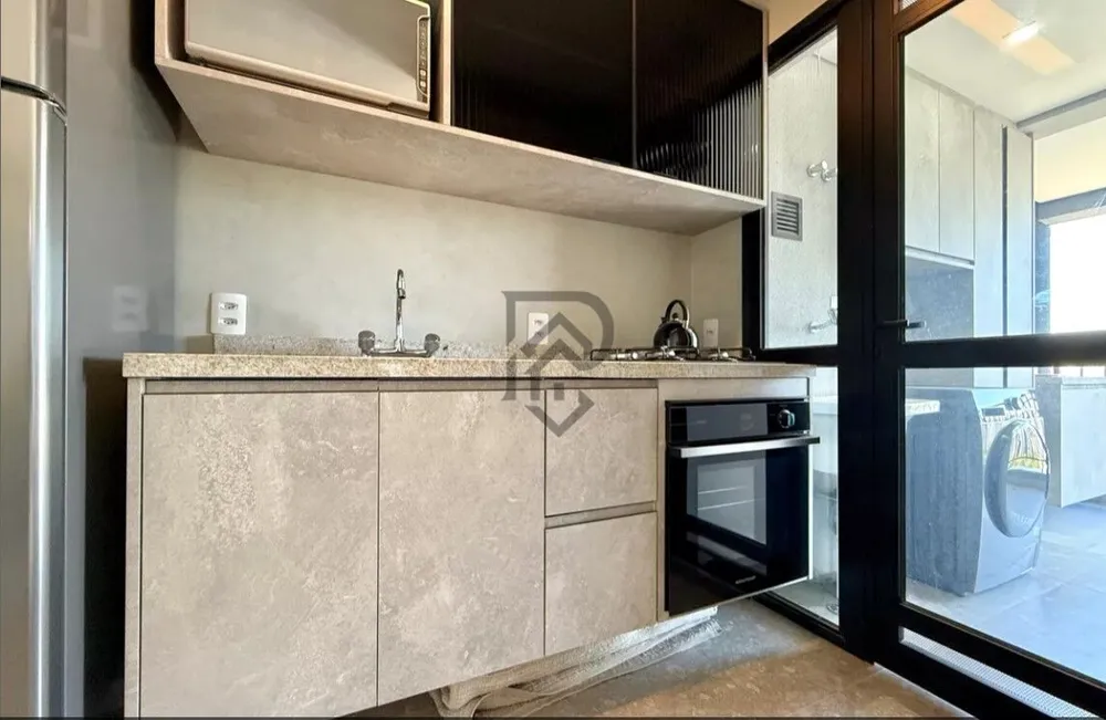 Apartamento, 3 quartos, 94 m² - Foto 8