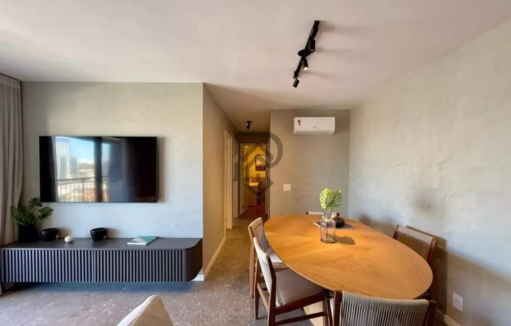Apartamento, 3 quartos, 94 m² - Foto 9