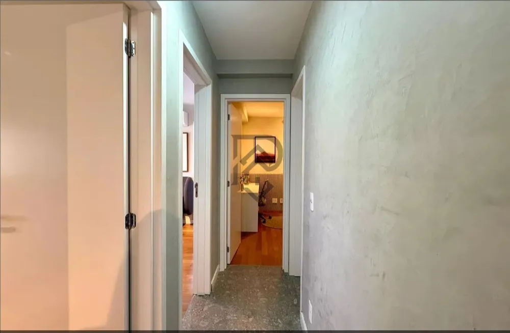Apartamento, 3 quartos, 94 m² - Foto 11