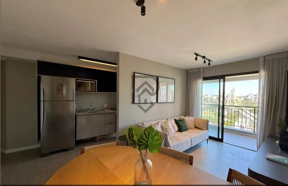 Apartamento, 3 quartos, 94 m² - Foto 5