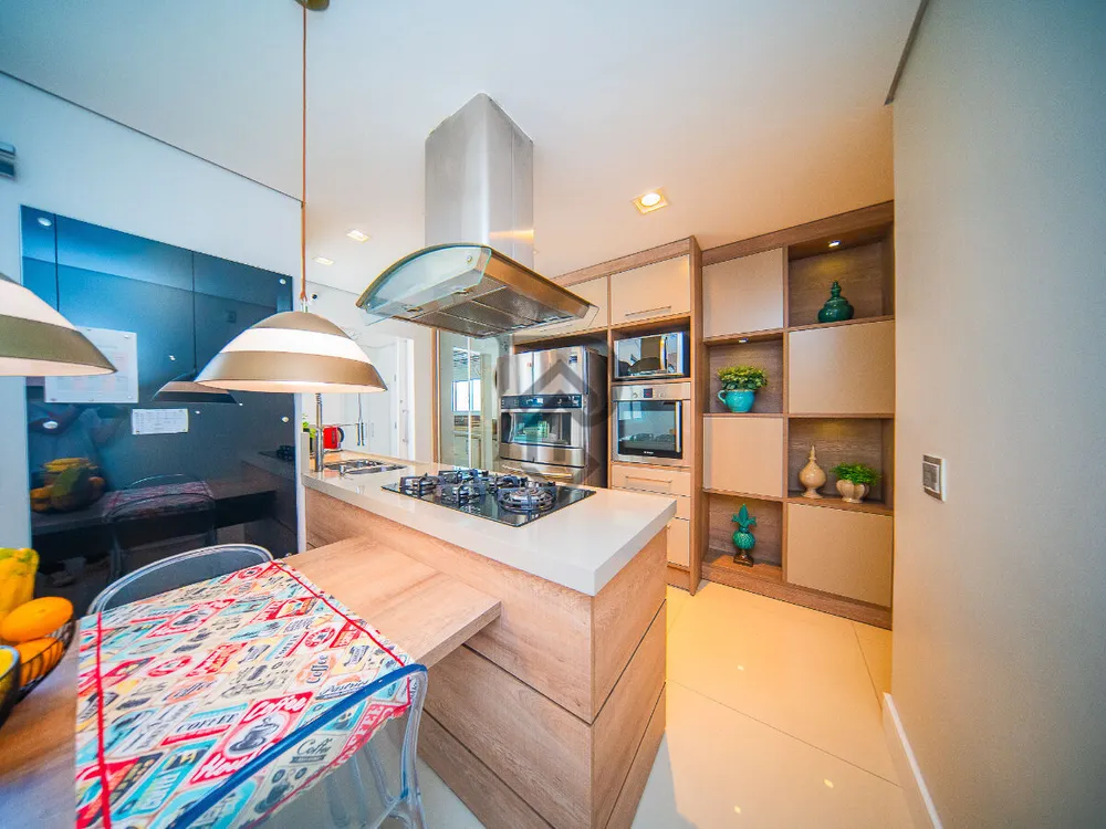Apartamento, 3 quartos, 170 m² - Foto 6