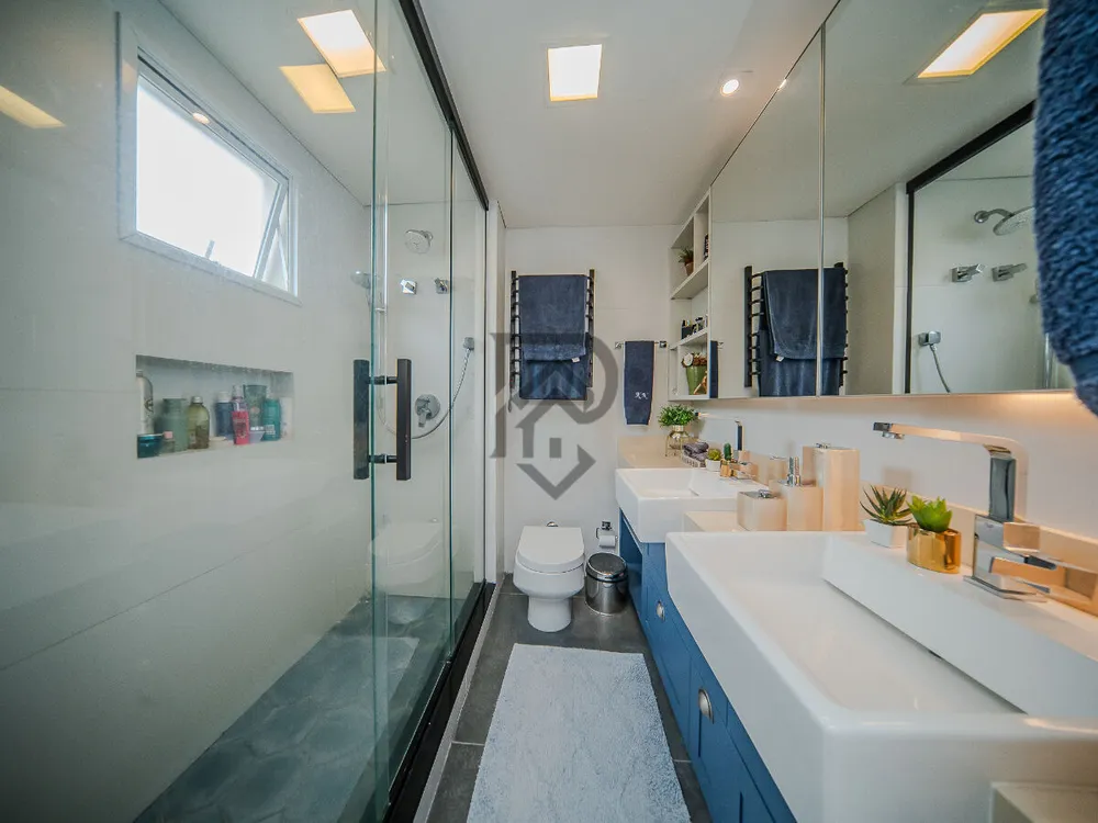 Apartamento, 3 quartos, 170 m² - Foto 5