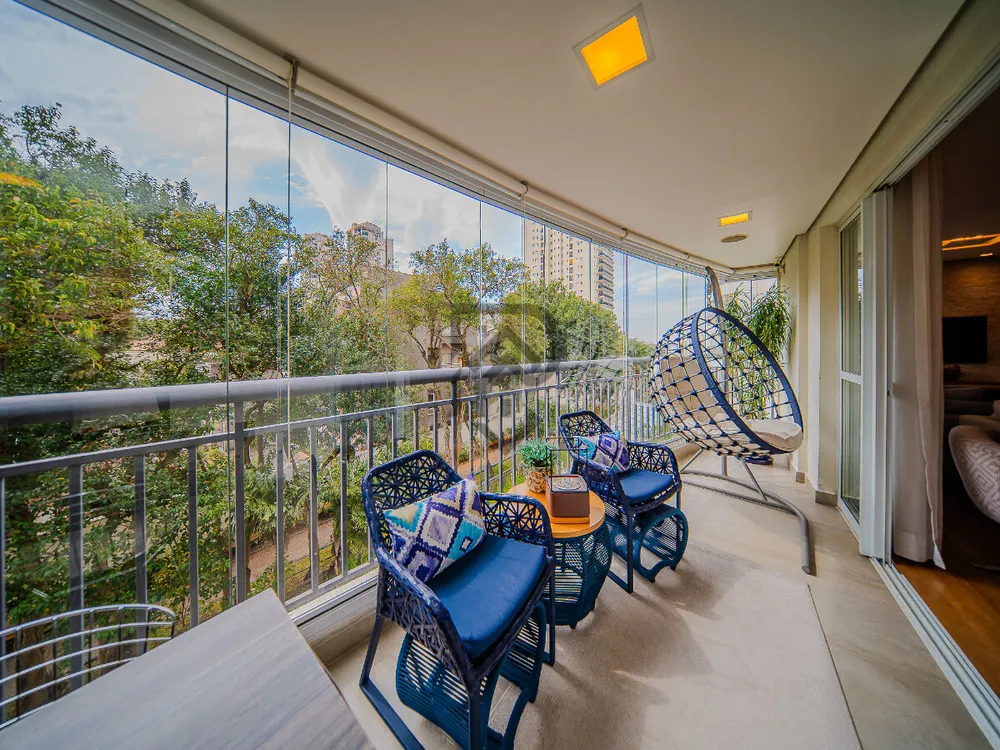 Apartamento, 3 quartos, 170 m² - Foto 11