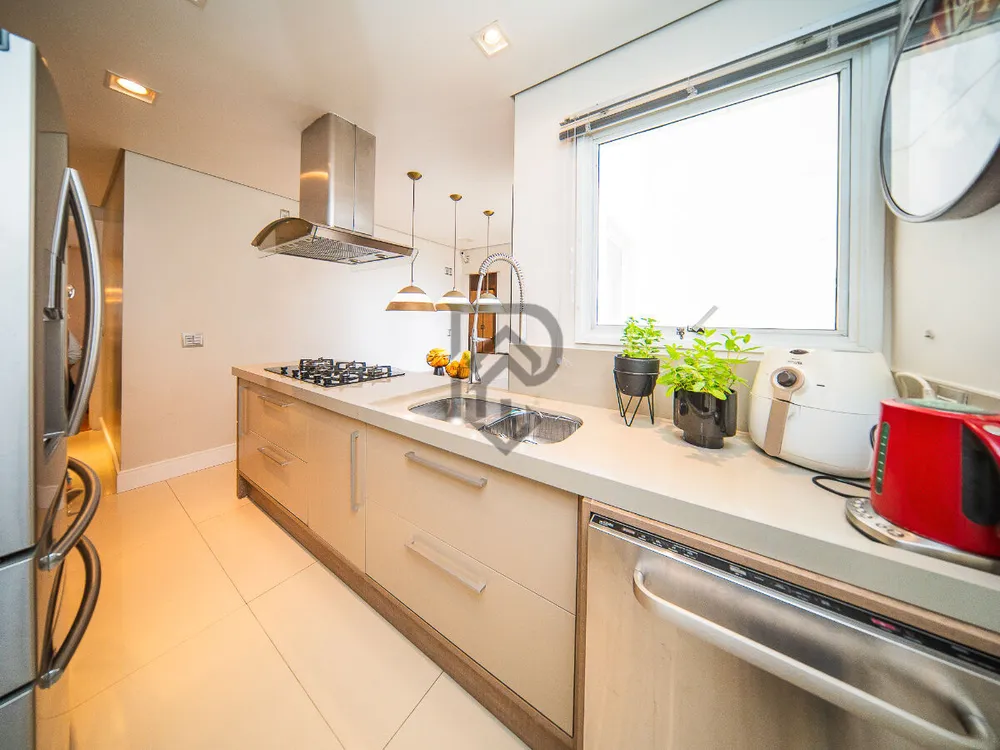 Apartamento, 3 quartos, 170 m² - Foto 10