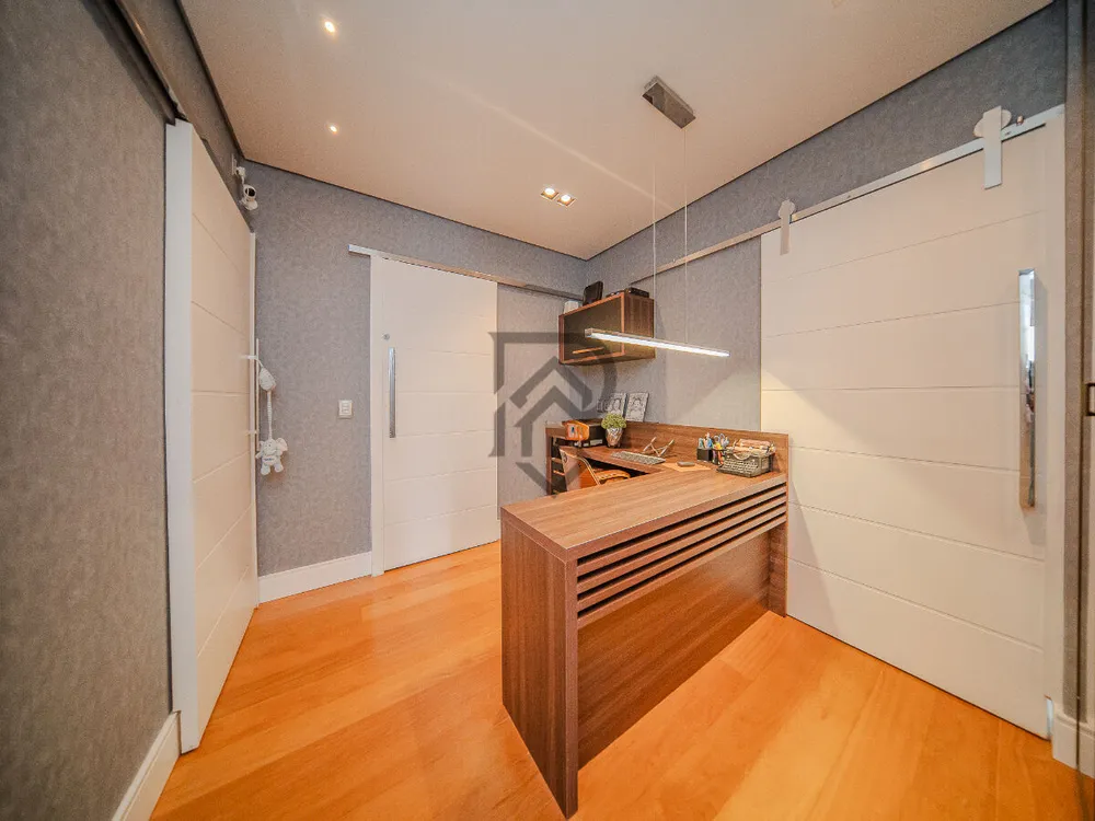 Apartamento, 3 quartos, 170 m² - Foto 2