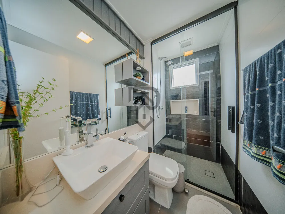 Apartamento, 3 quartos, 170 m² - Foto 7