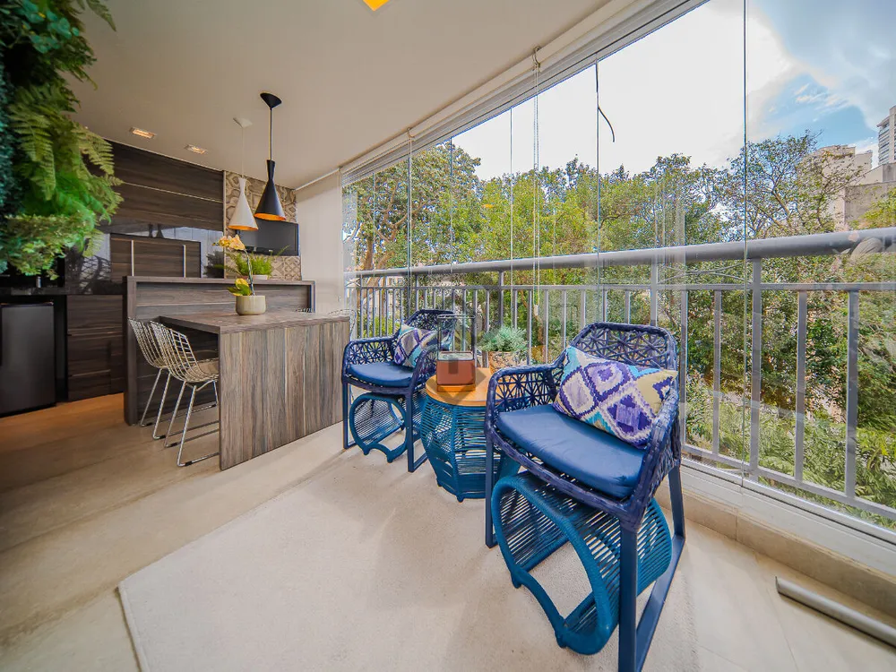 Apartamento, 3 quartos, 170 m² - Foto 9