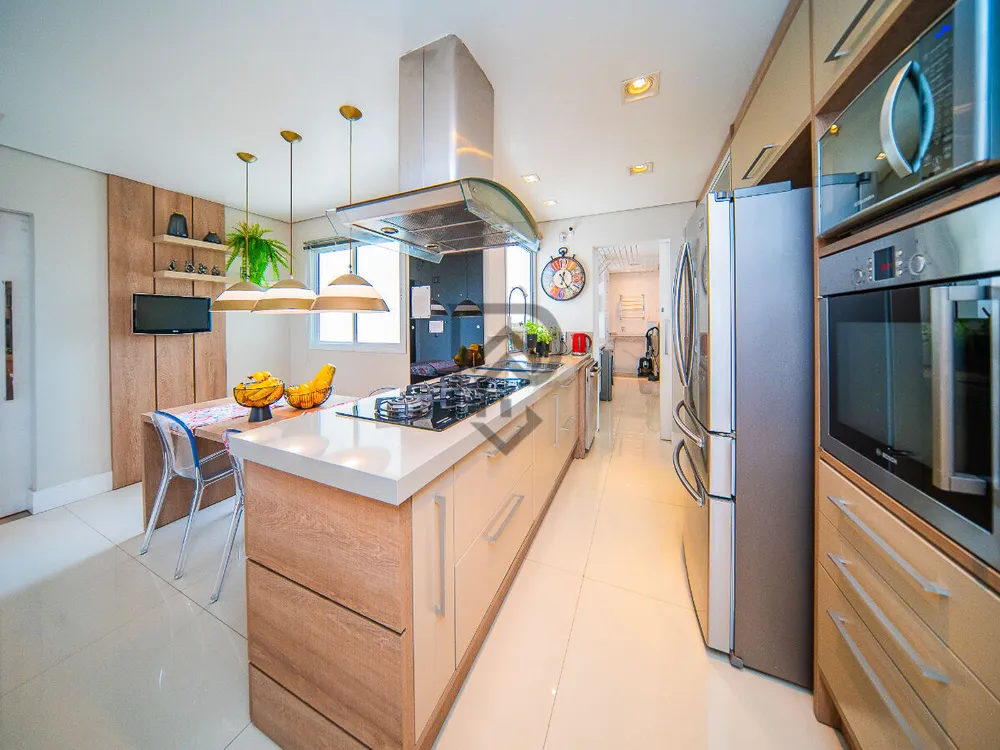 Apartamento, 3 quartos, 170 m² - Foto 4
