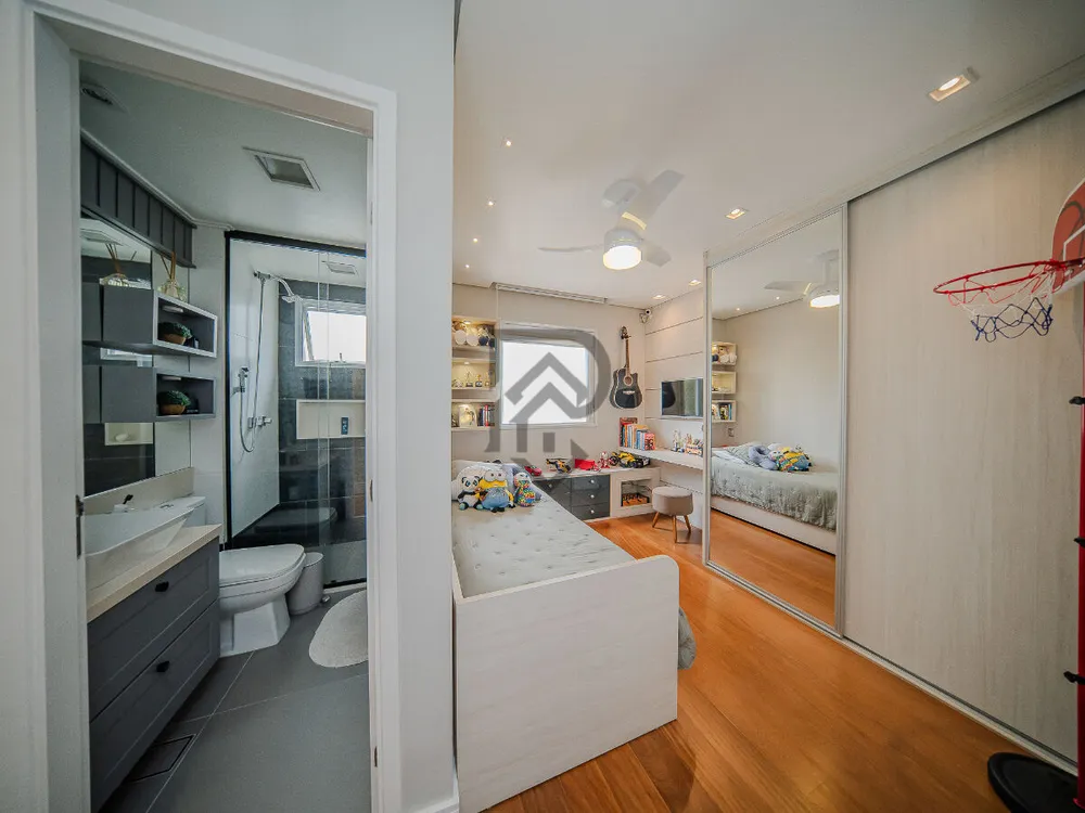 Apartamento, 3 quartos, 170 m² - Foto 8