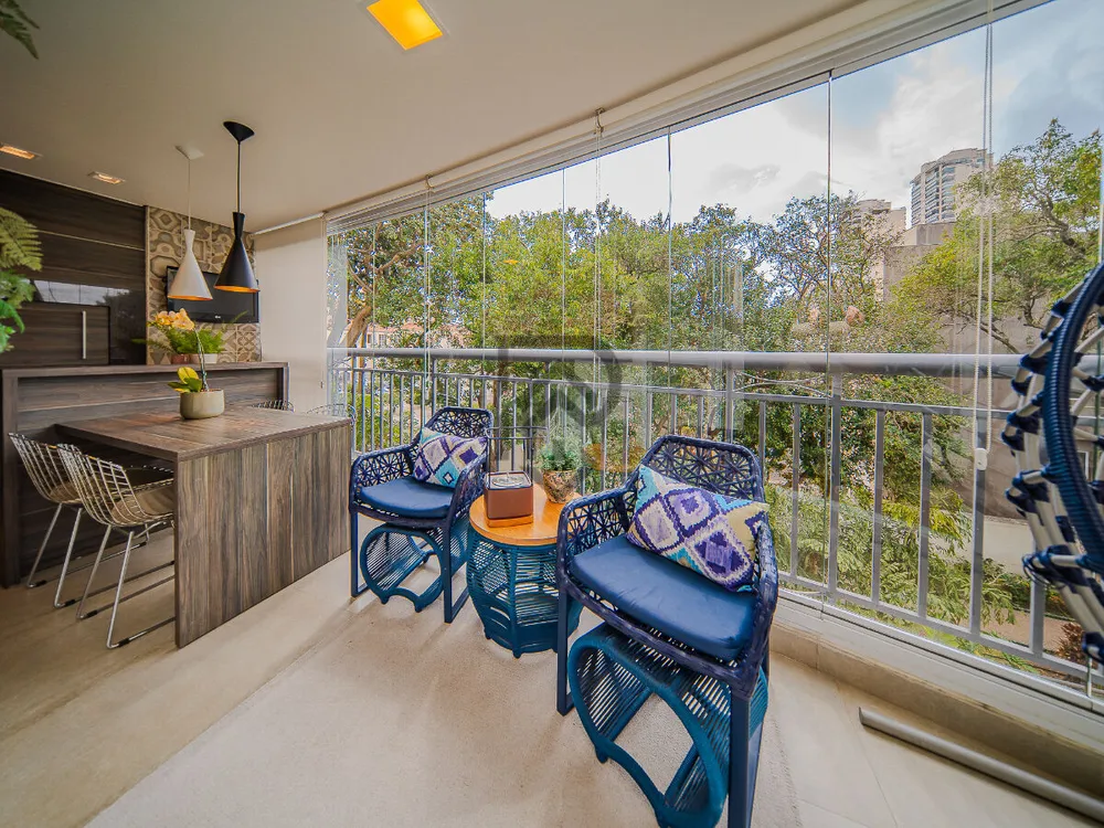 Apartamento, 3 quartos, 170 m² - Foto 3