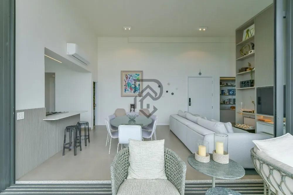 Apartamento, 3 quartos, 175 m² - Foto 5