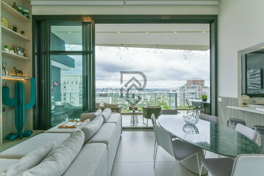 Apartamento, 3 quartos, 175 m² - Foto 8