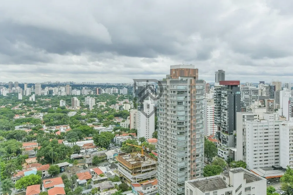 Apartamento, 3 quartos, 175 m² - Foto 5