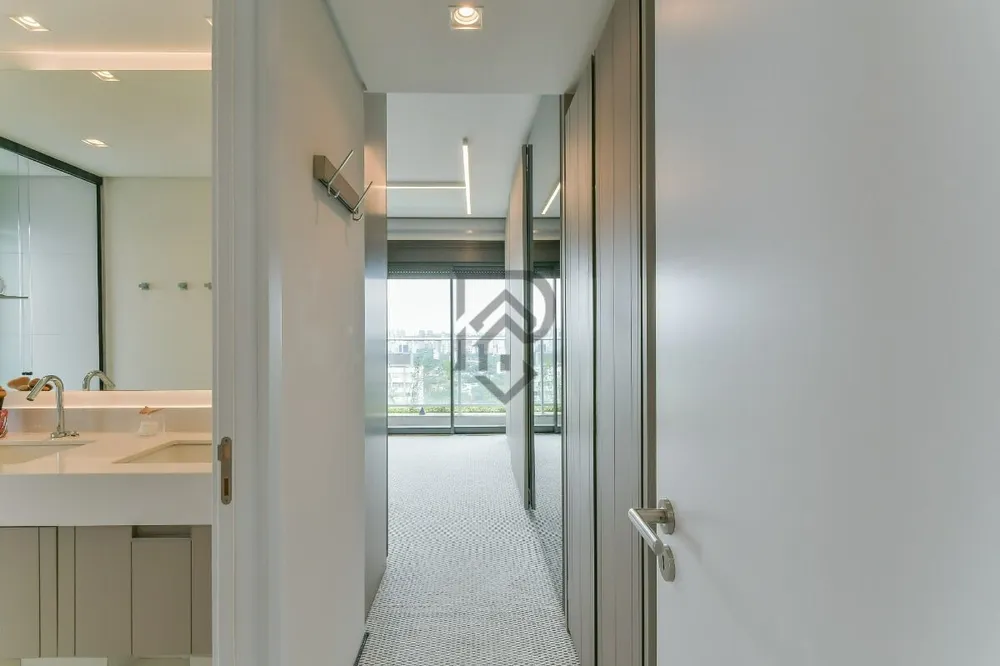 Apartamento, 3 quartos, 175 m² - Foto 12
