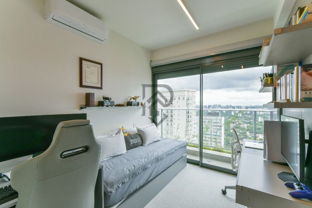 Apartamento, 3 quartos, 175 m² - Foto 12