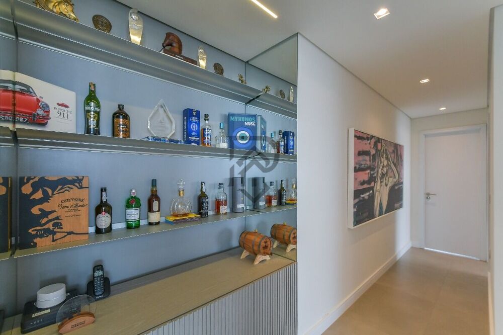 Apartamento, 3 quartos, 175 m² - Foto 11
