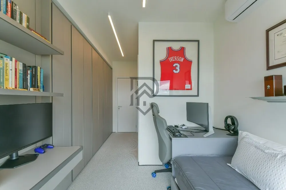 Apartamento, 3 quartos, 175 m² - Foto 7