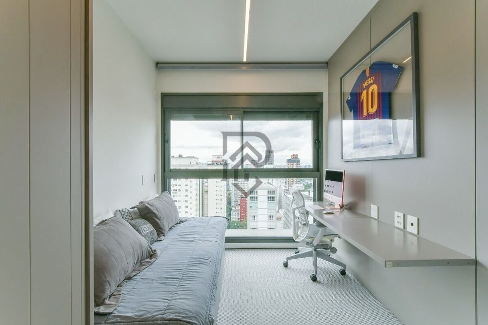Apartamento, 3 quartos, 175 m² - Foto 10