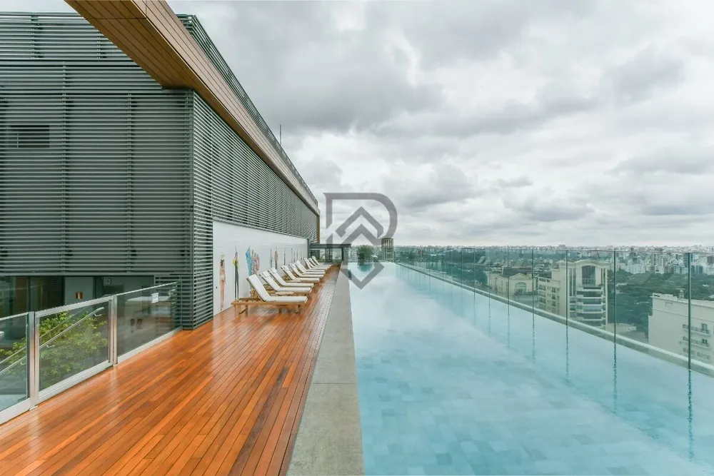 Apartamento, 3 quartos, 175 m² - Foto 19