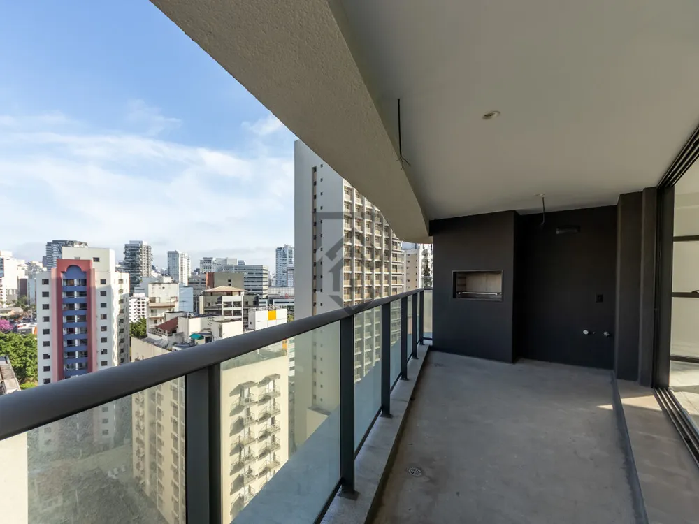Apartamento, 3 quartos, 152 m² - Foto 1
