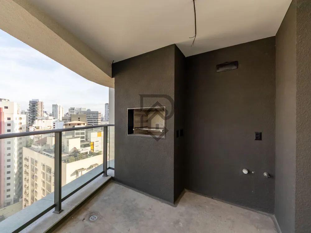 Apartamento, 3 quartos, 152 m² - Foto 10