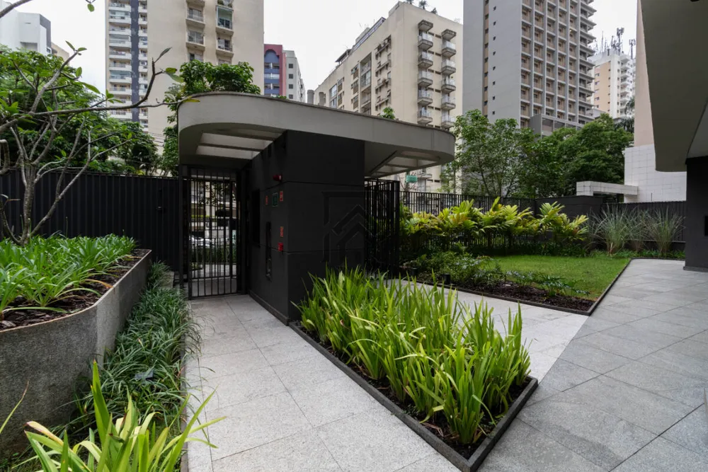 Apartamento, 3 quartos, 152 m² - Foto 12