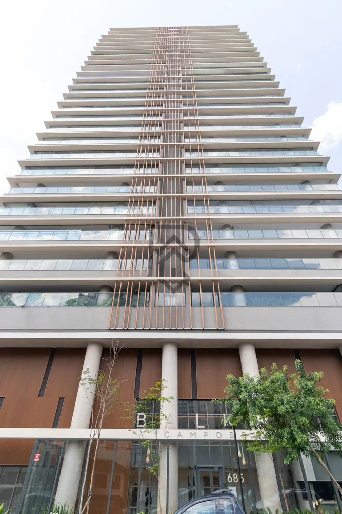 Apartamento, 4 quartos, 211 m² - Foto 4