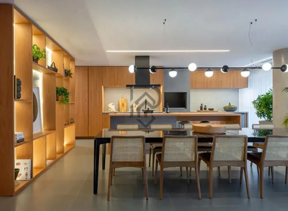 Apartamento, 4 quartos, 211 m² - Foto 3